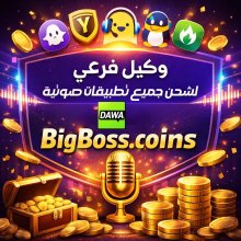 قسم وكيل فرعي